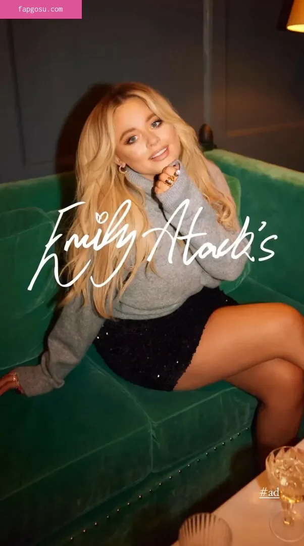 Emily Atack - Photo #270