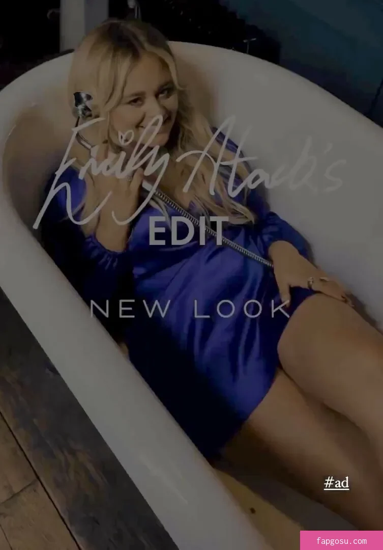 Emily Atack - Photo #272