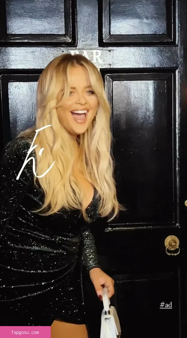 Emily Atack - Photo #273