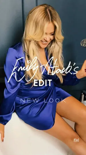 Emily Atack
