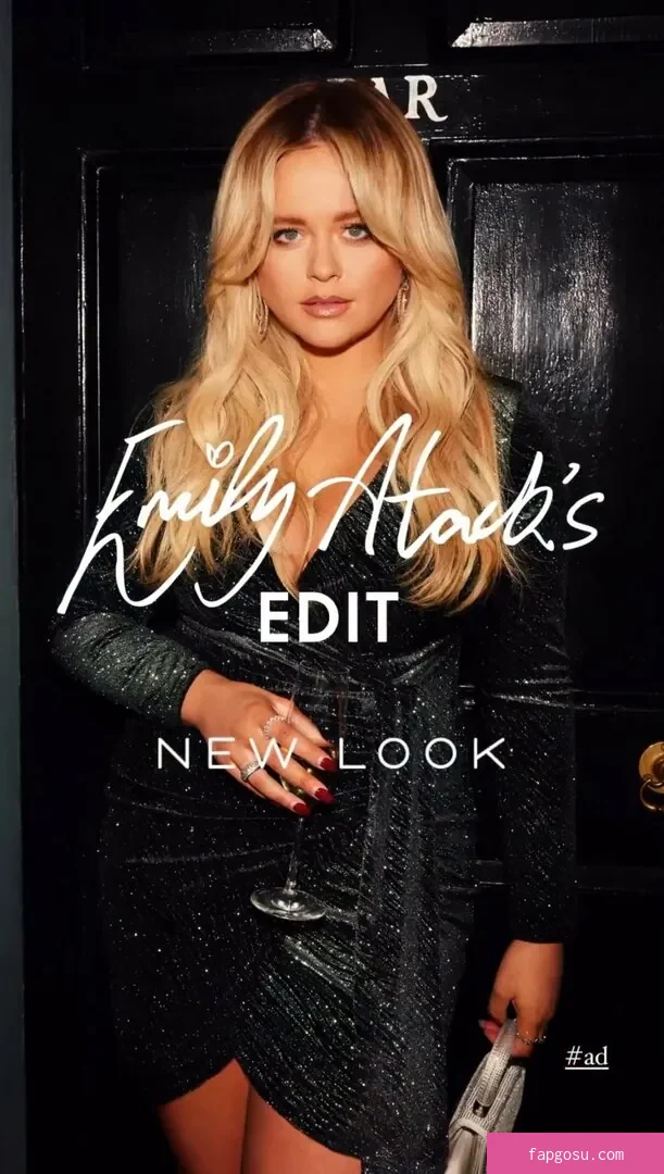 Emily Atack - Photo #282