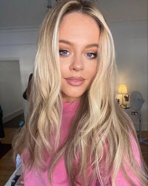 Emily Atack