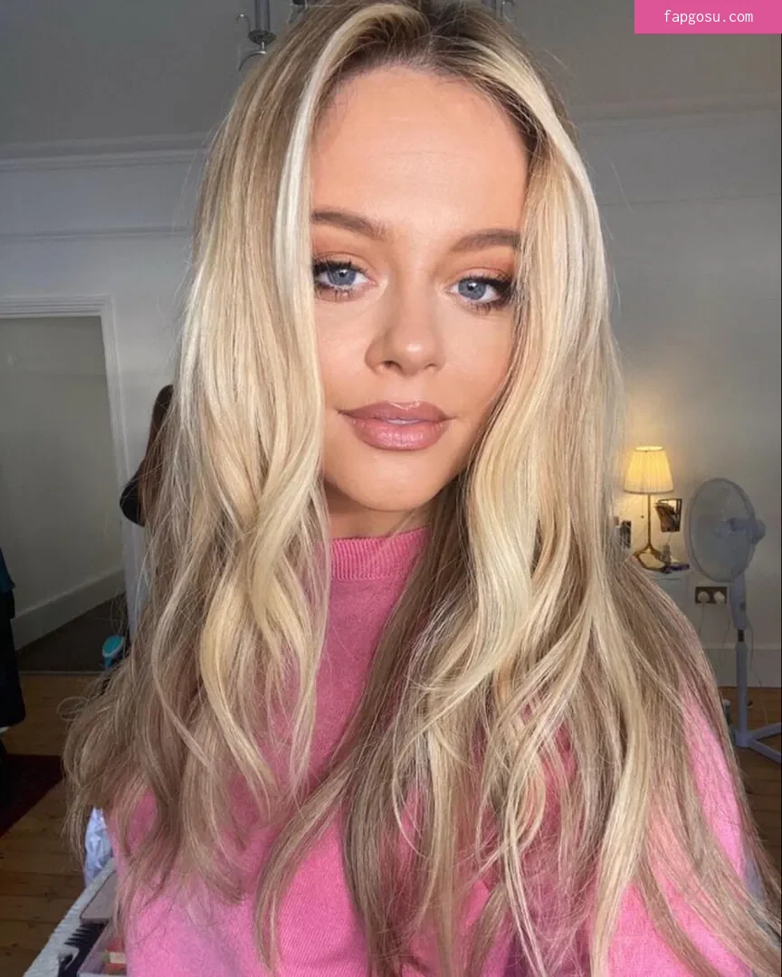 Emily Atack - Photo #296