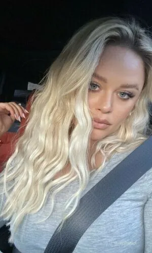 Emily Atack