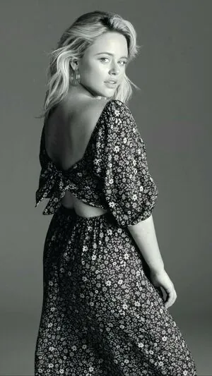 Emily Atack