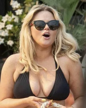 Emily Atack