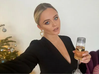 Emily Atack