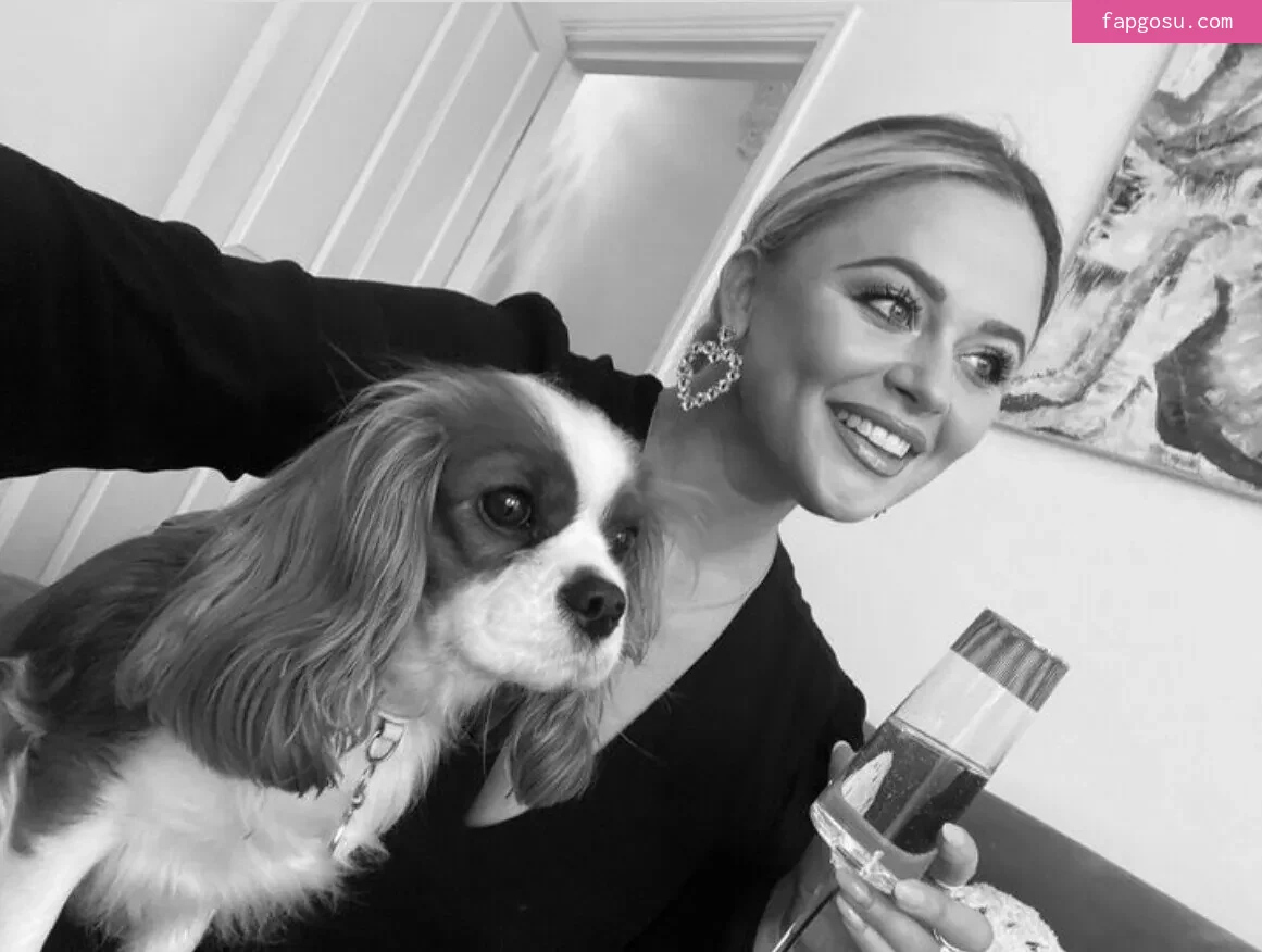 Emily Atack - Photo #315
