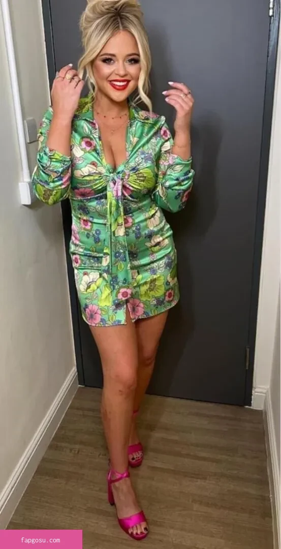 Emily Atack - Photo #318