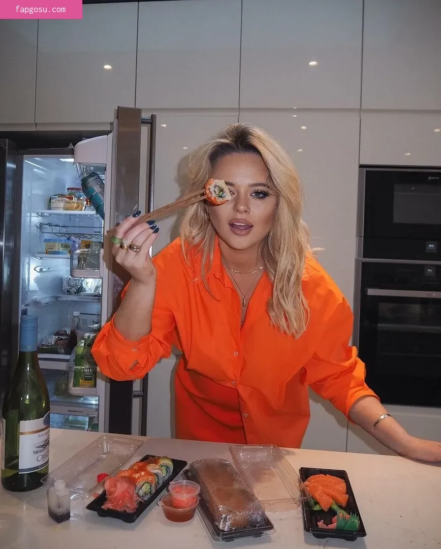 Emily Atack - Photo #326