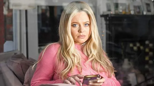 Emily Atack