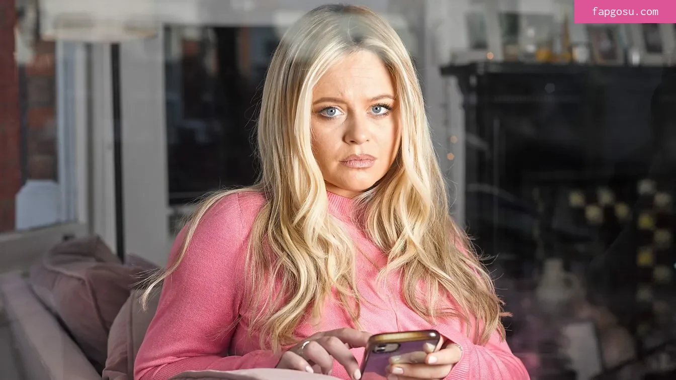 Emily Atack - Photo #336