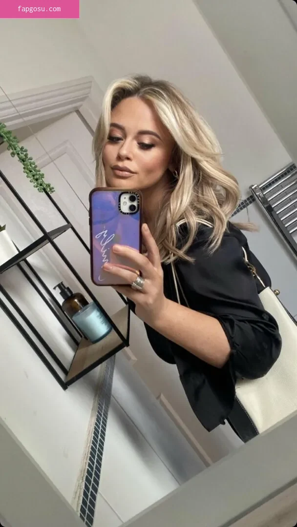 Emily Atack