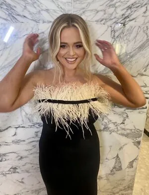 Emily Atack