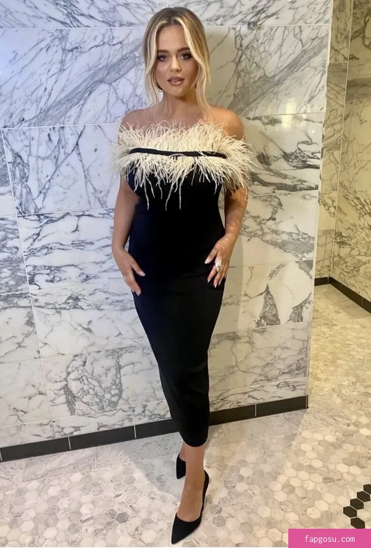 Emily Atack - Photo #340