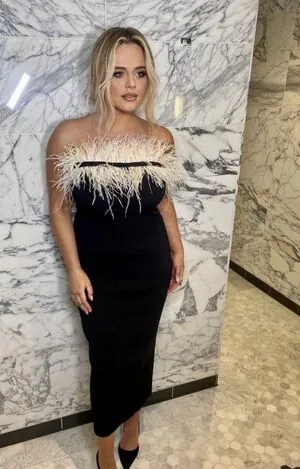 Emily Atack