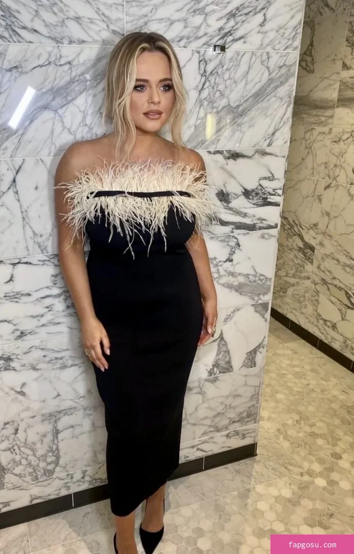 Emily Atack - Photo #342