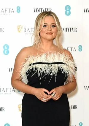 Emily Atack