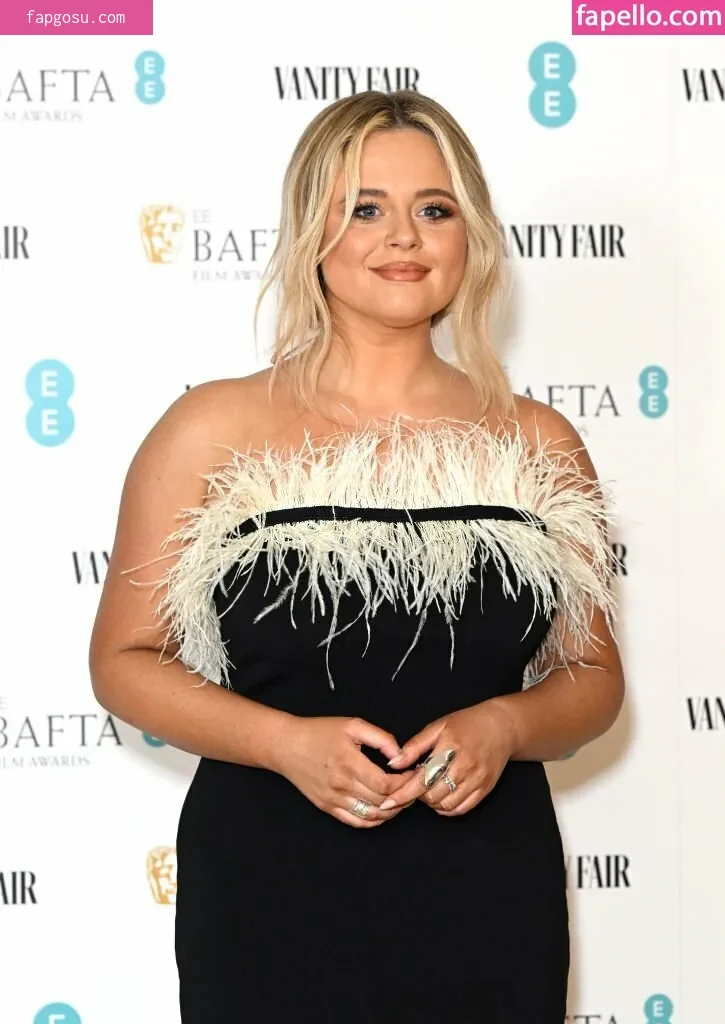 Emily Atack - Photo #343