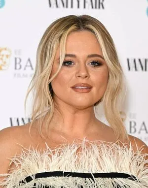 Emily Atack