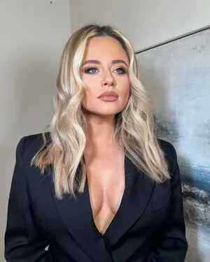 Emily Atack
