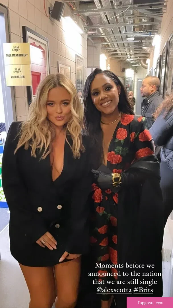 Emily Atack - Photo #350