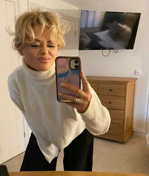 Emily Atack