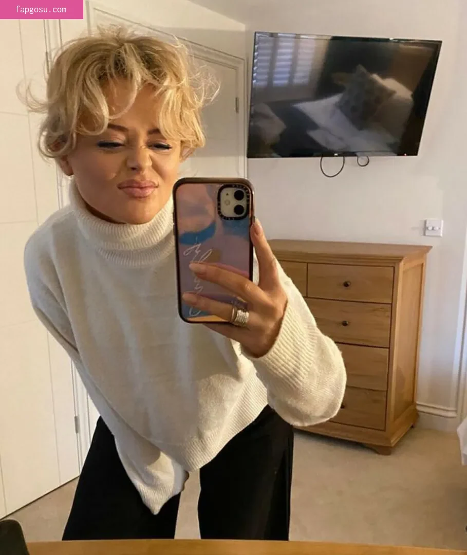 Emily Atack - Photo #368