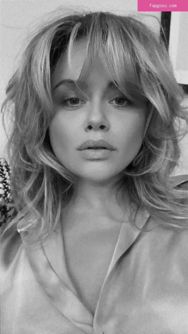 Emily Atack