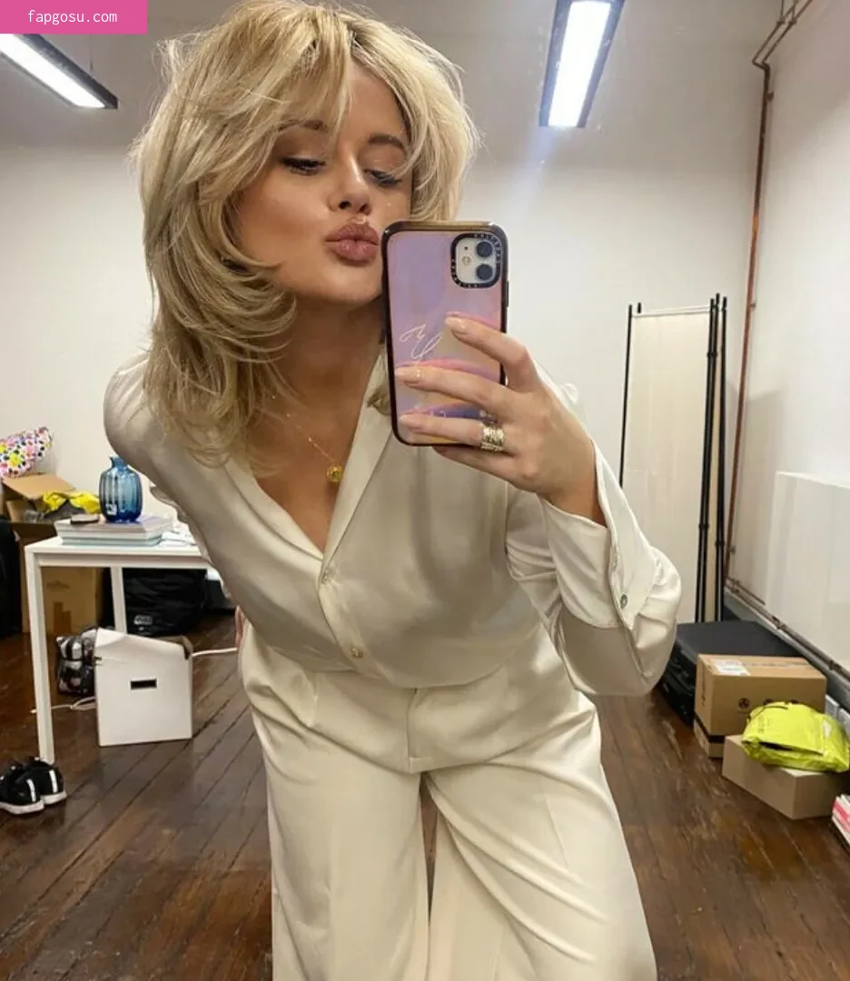 Emily Atack - Photo #370