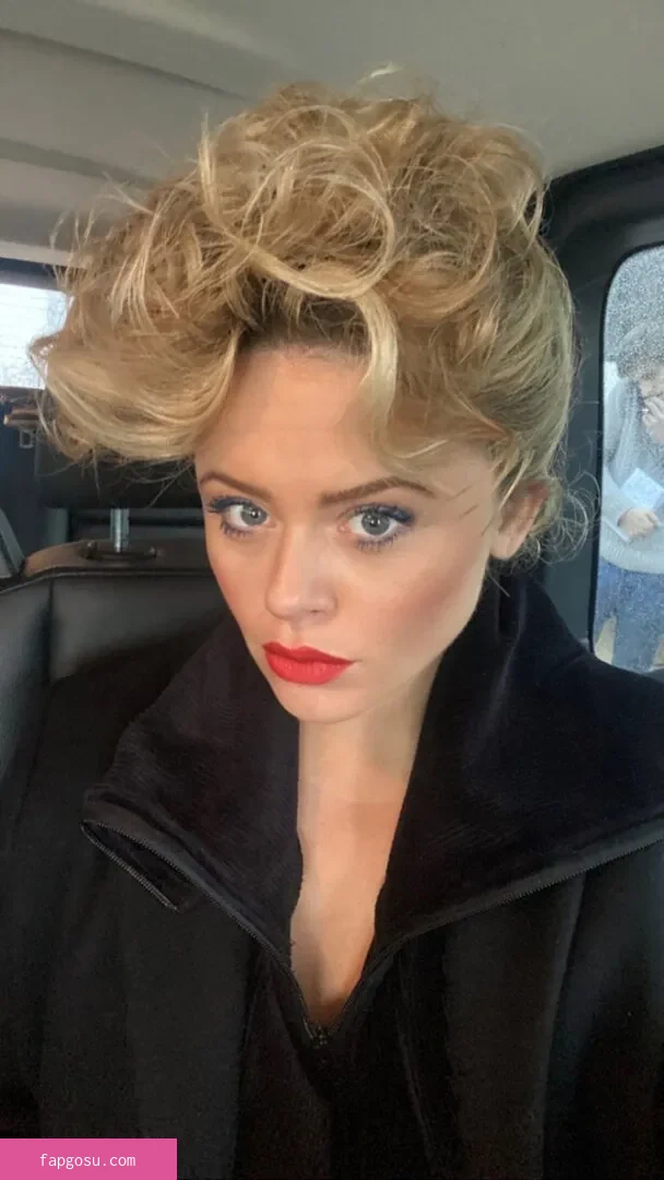 Emily Atack - Photo #380