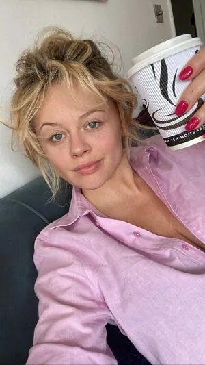 Emily Atack