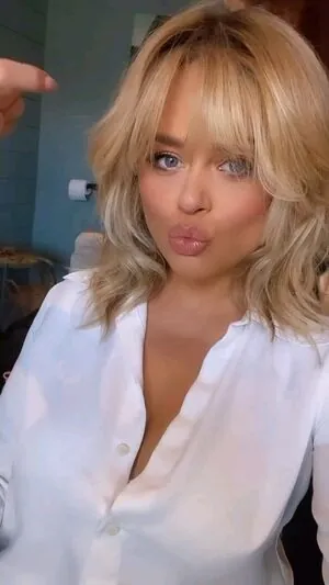 Emily Atack