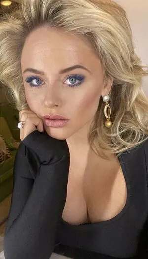 Emily Atack