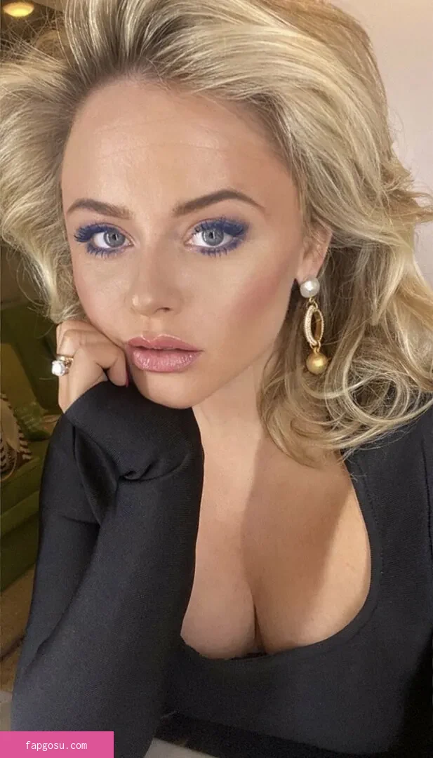 Emily Atack - Photo #389