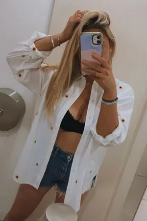 Emily Atack