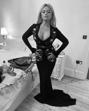 Emily Atack