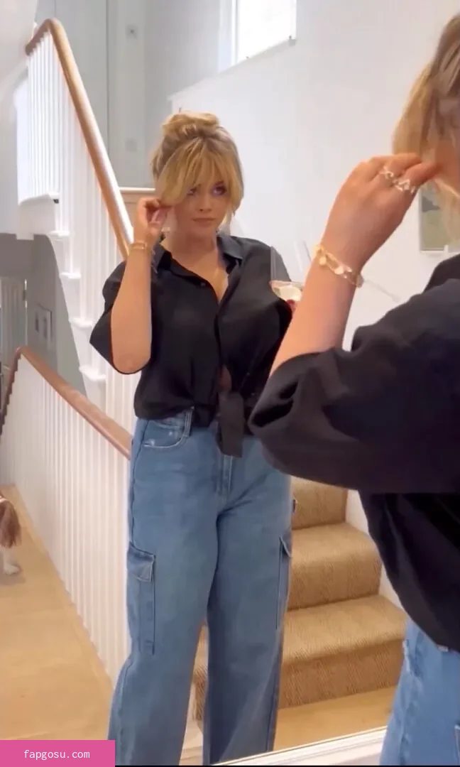 Emily Atack