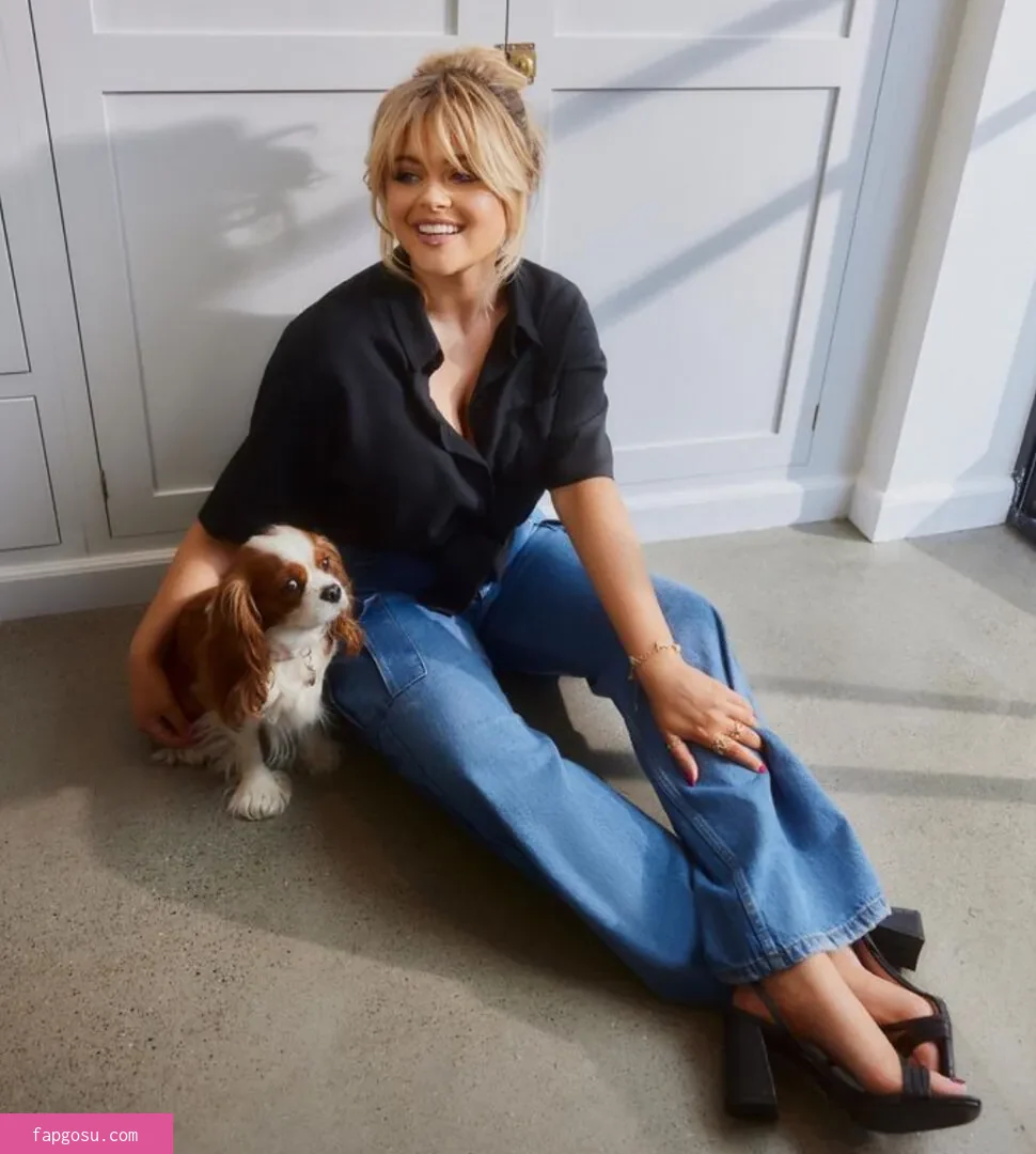 Emily Atack - Photo #403