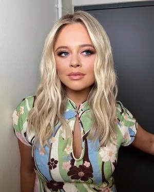 Emily Atack