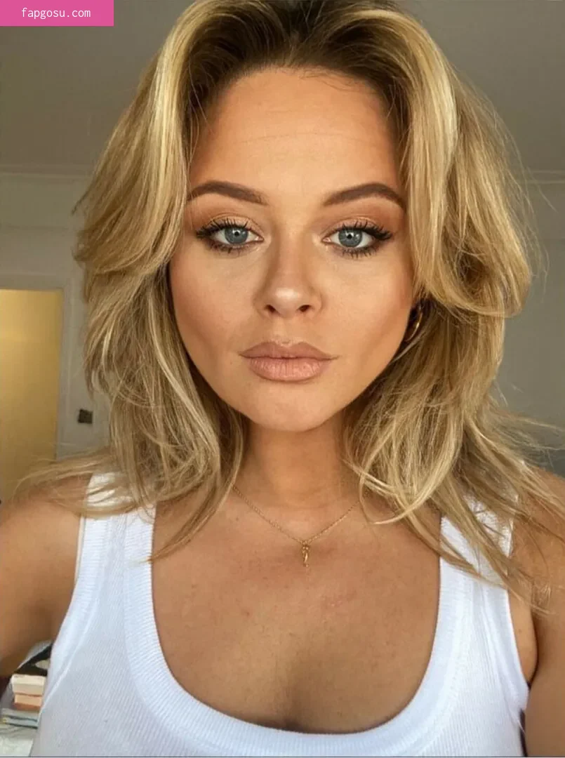 Emily Atack