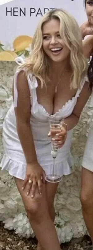 Emily Atack