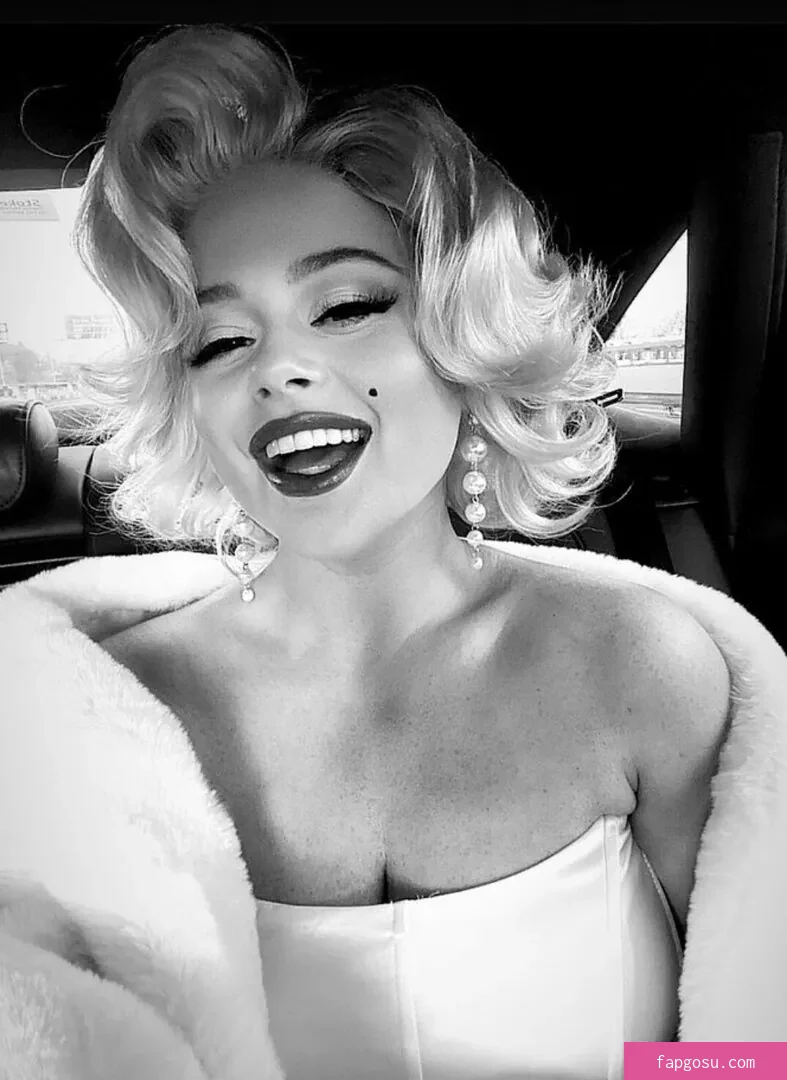 Emily Atack - Photo #433