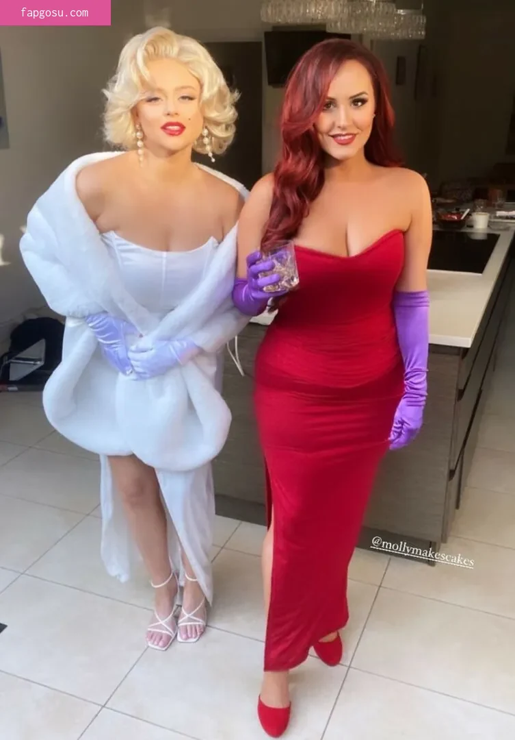 Emily Atack - Photo #435