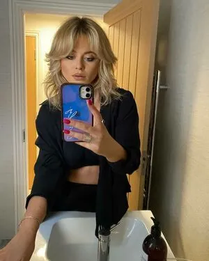 Emily Atack