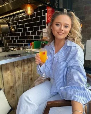 Emily Atack
