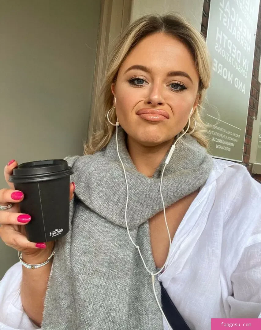 Emily Atack