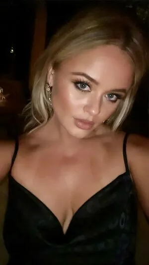 Emily Atack