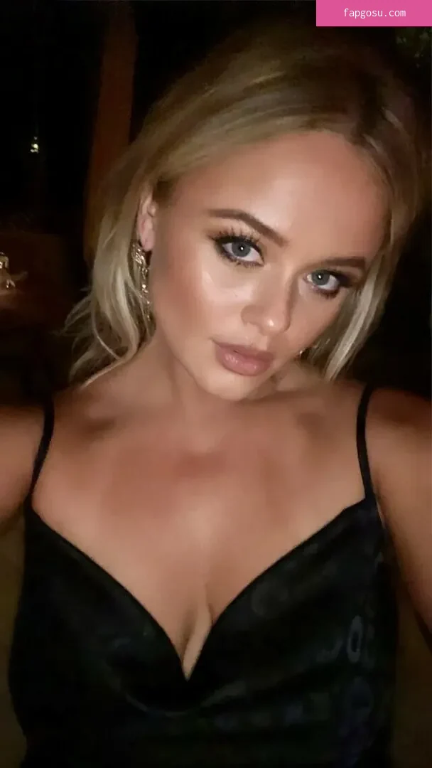 Emily Atack - Photo #464
