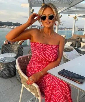 Emily Atack
